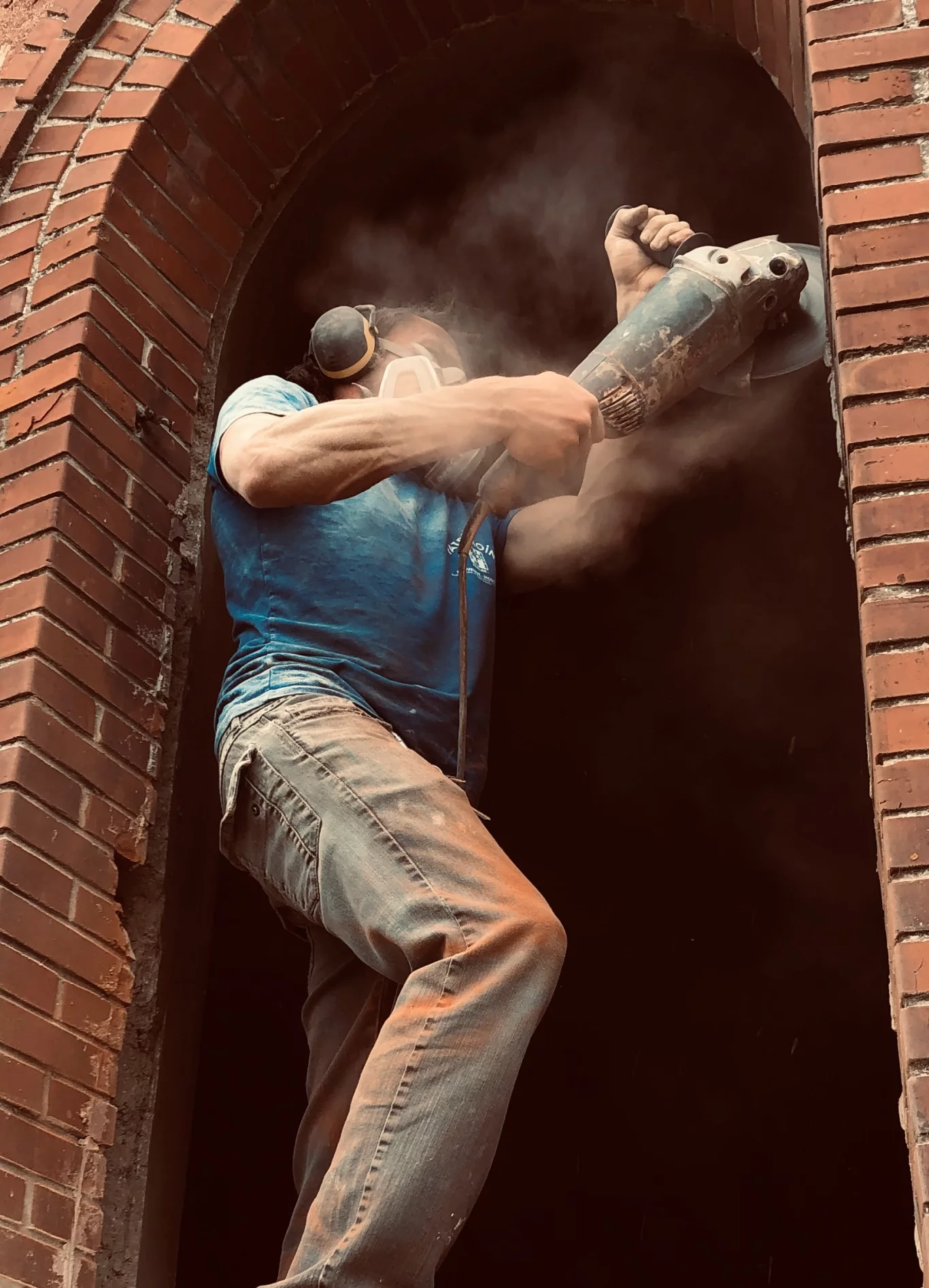 La iglesia, al hilo de las miradas. — imagen 17